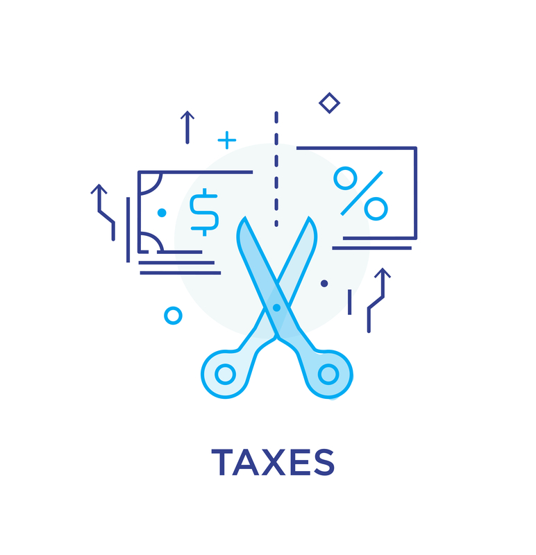You are currently viewing Utility Hack #2  – Check Your Taxes