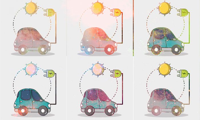 You are currently viewing Best Solar Car Battery Charger