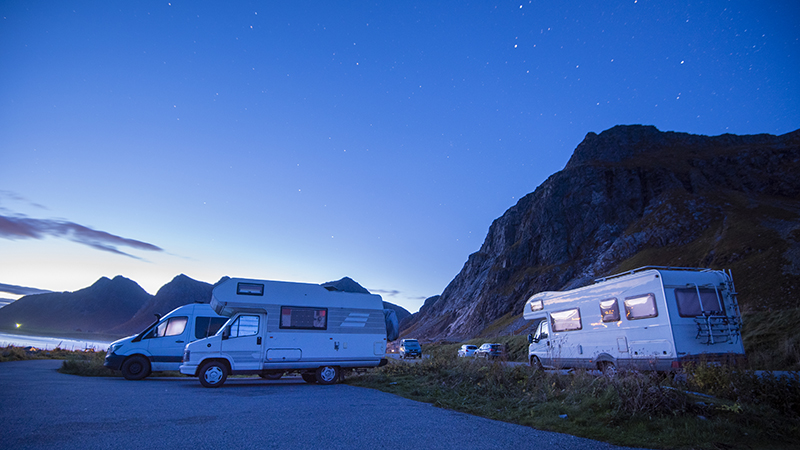 You are currently viewing What Size Generator for 50 amp RV